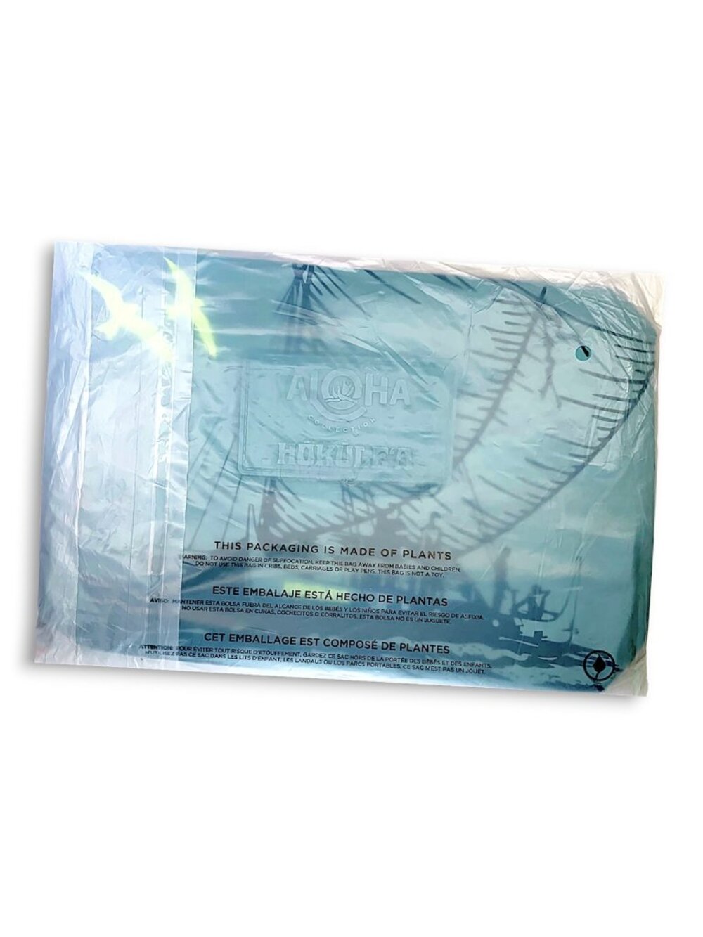 ALOHA Collection—Small Pouch—Limited Edition Hōkūleʻa *NWT* - Picture 8 of 10